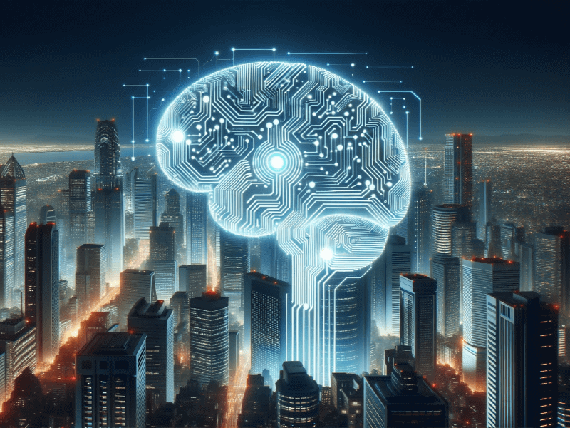 イメージ画像(DALL-E 3生成)