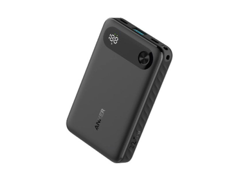 Anker Power Bank(10,000mAh,22.5W)