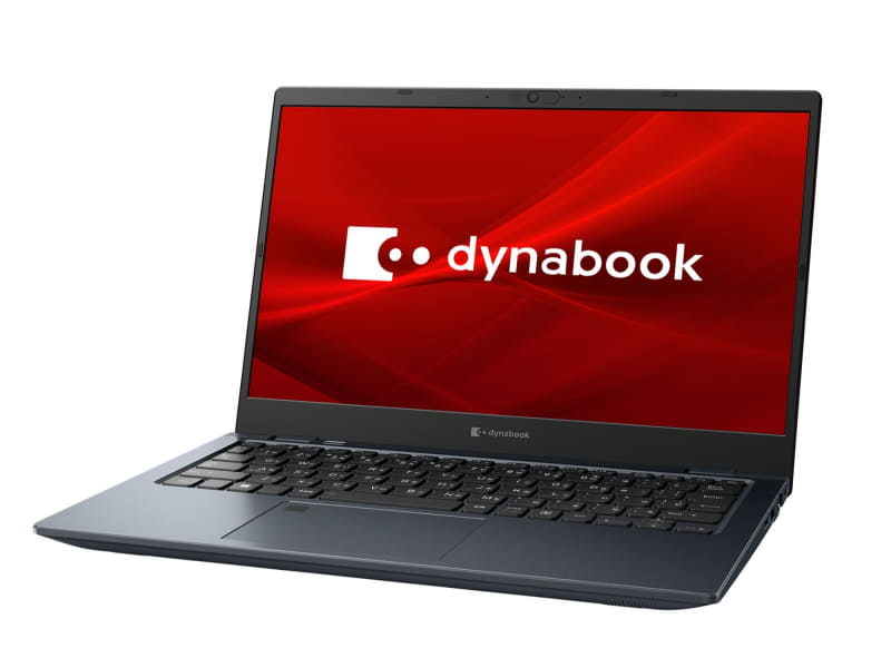 dynabook GS5/W