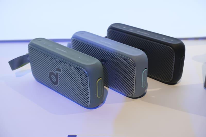 Soundcore Motion 100