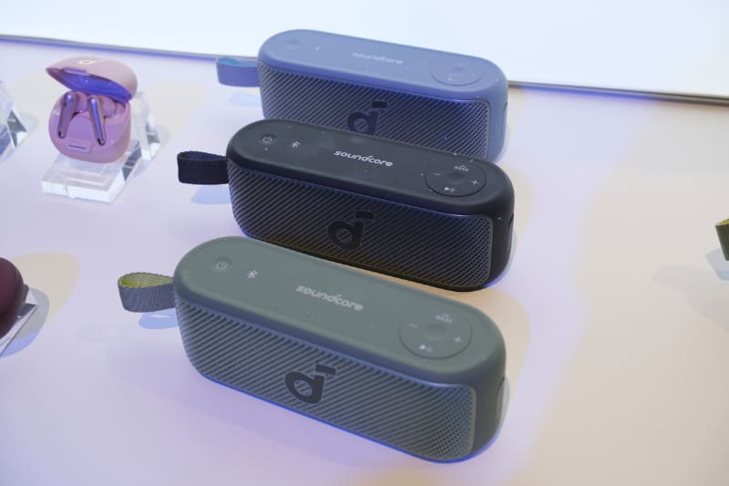 Soundcore Motion 300