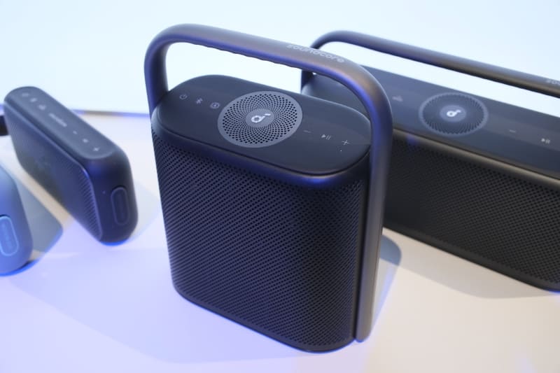 Soundcore Motion X500