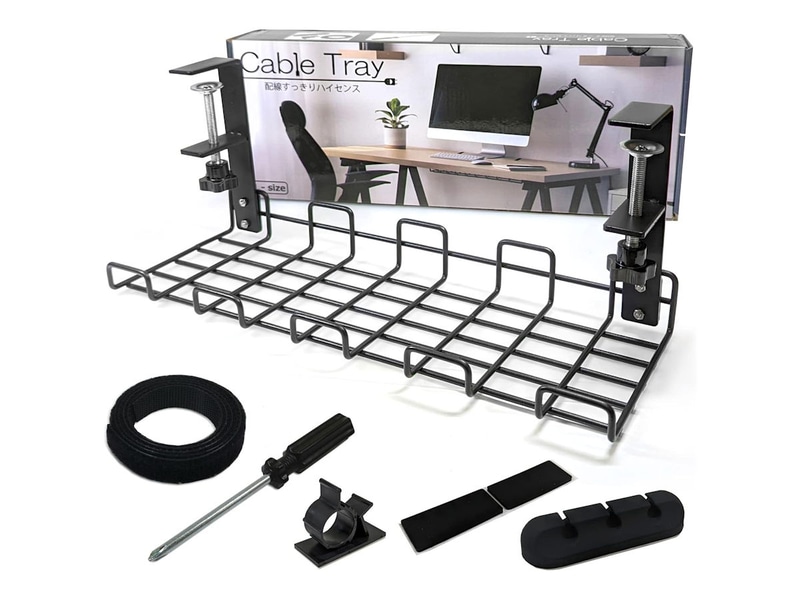 実売価格:2,980円前後●サイズ:380×130×150mm●重量:不明