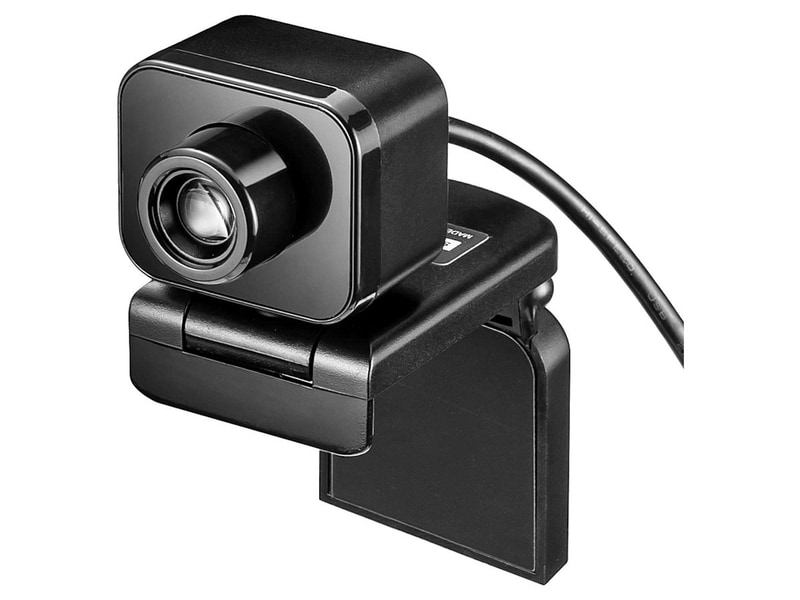 <a href="https://direct.sanwa.co.jp/ItemPage/400-CAM103" class="n" target="_blank">製品ページのURL</a><br>実売価格:4,980円前後●サイズ:38×68×50mm●重量:120g