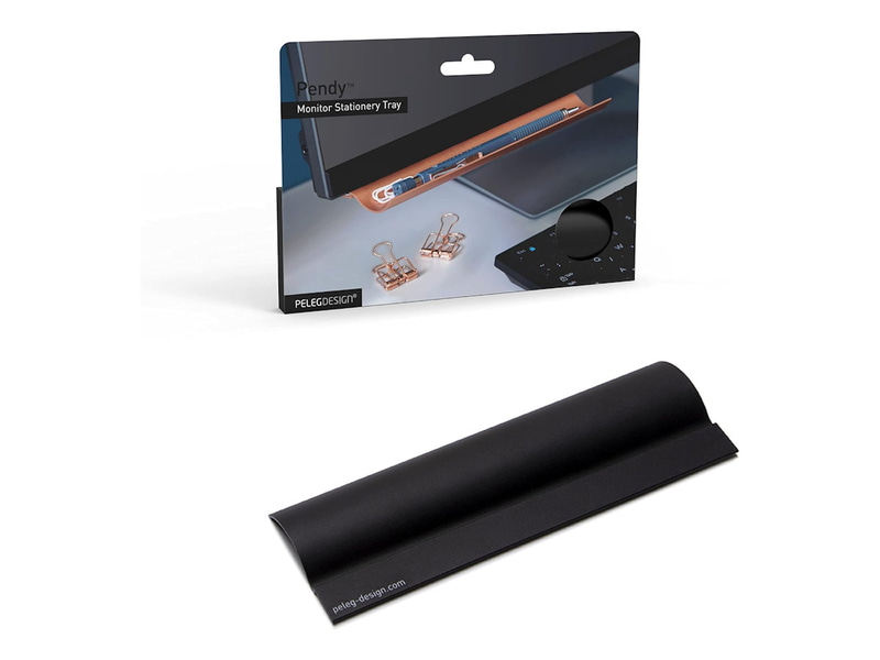 <a href="https://peleg-design.com/products/pendy" class="n" target="_blank">製品ページのURL</a><br>実売価格:1,280円前後●サイズ:170×53×10mm●重量:30g