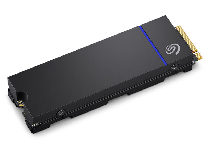 Game Drive PS5 NVMe SSD