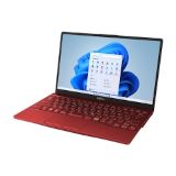 富士通(FCCL) FMV LIFEBOOK UH90/G2 (FMVU90G2R)	https://nttxstore.jp/_II_FJ16360789?LID=PCW&FMID=PCW