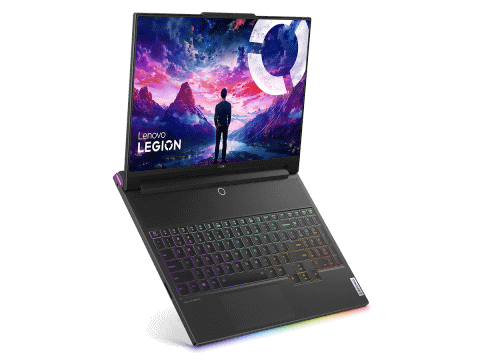 Lenovo Legion ゲーミングノート グレー Legion 5i Gen 9 16型Intelレビュー 超快適なゲーミングノートPC