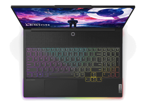 Lenovo Legion ゲーミングノート グレー Legion 5i Gen 9 16型Intelレビュー 超快適なゲーミングノートPC