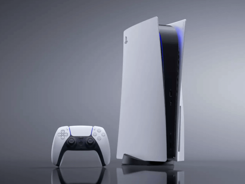 PlayStation 5