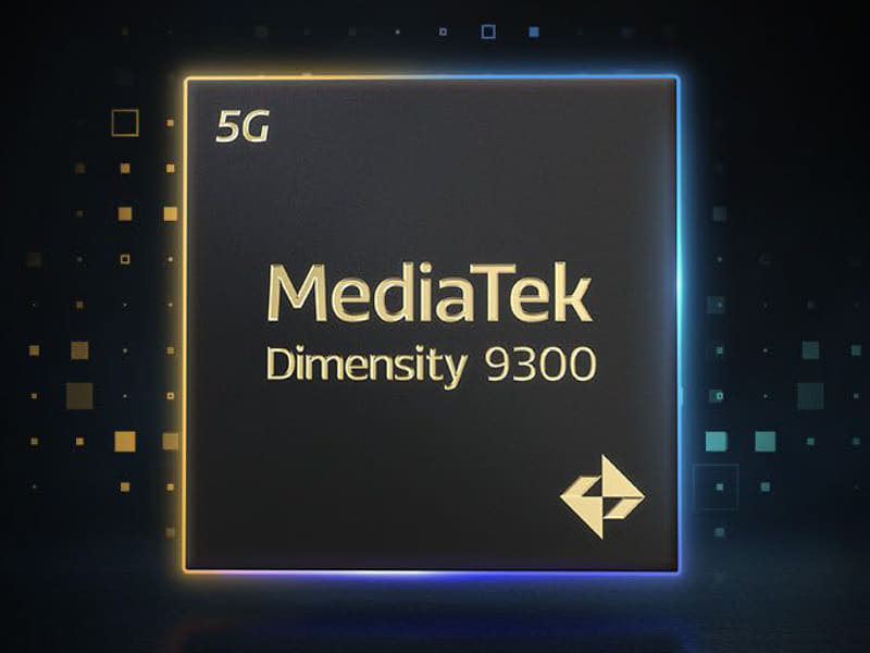Dimensity 9300