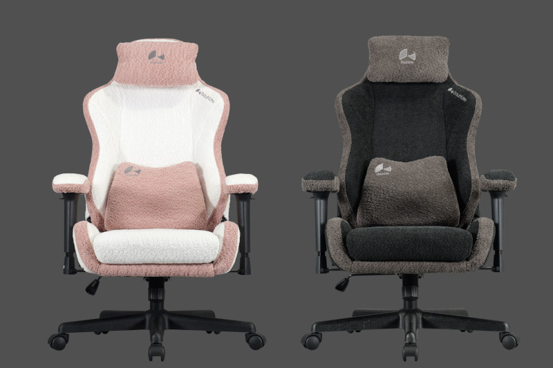 ホワイト/ブラック