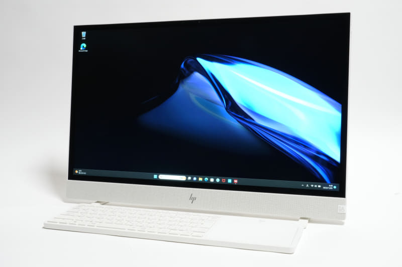 日本HP「HP ENVY Move All-in-One」