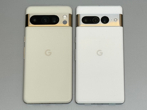 山口真弘の電子書籍タッチアンドトライ】Googleの6.7型ハイエンド