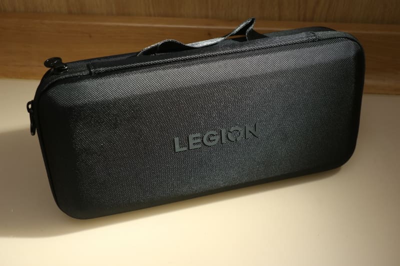 キャリングケース