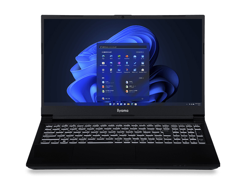 LEVEL-15FX164-i7-RMSX