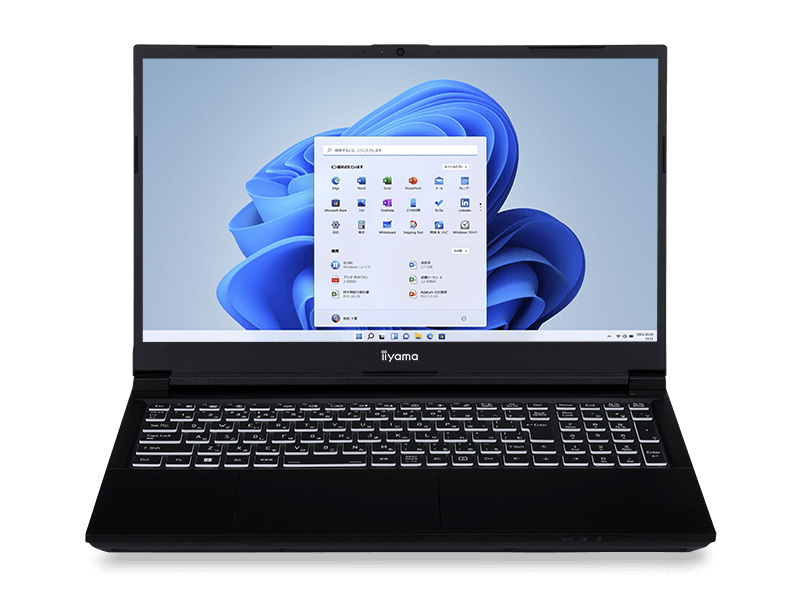 SENSE-15FX155-i7-PLSX