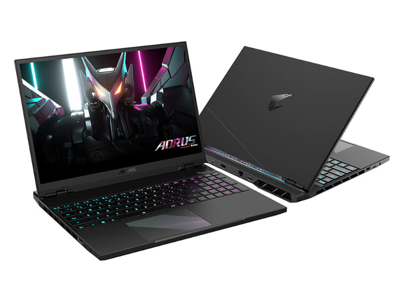 AORUS 16シリーズ