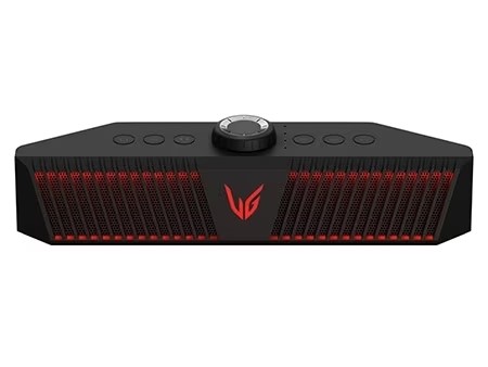 UltraGear GP9 gaming speaker