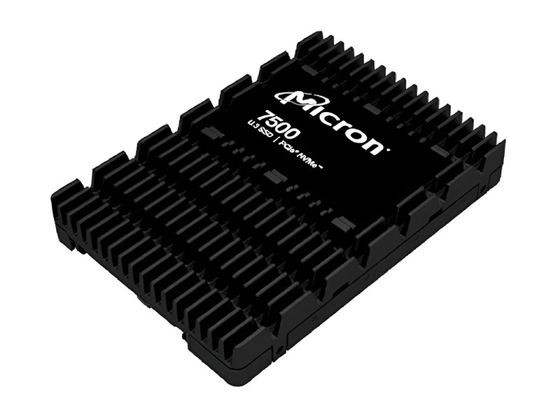 Micron 7500シリーズ