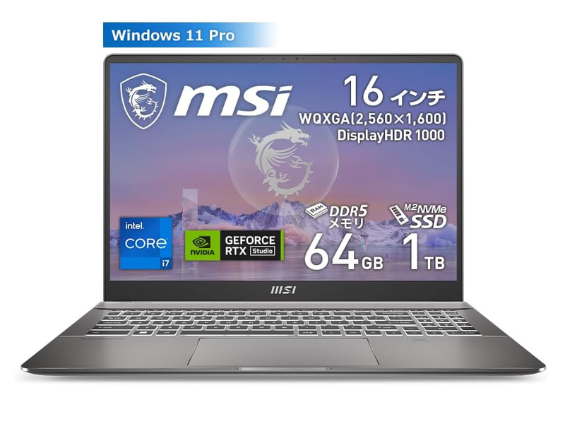 Creator Z16 HX Studio A13V