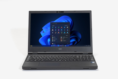 NEC ノートPC VersaPro VD-R 2023-5695w_l.jpg