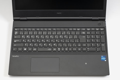 NEC ノートPC VersaPro VD-R e-TREND｜NEC VersaPro PC-VKT46MMGUGNM [VM (i5-1335U 16GB