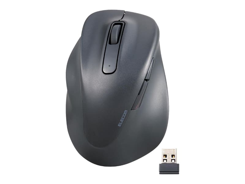 2.4GHz無線モデル