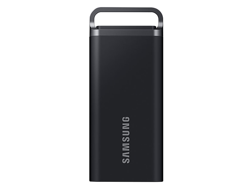 Samsung Portable SSD T5 EVO