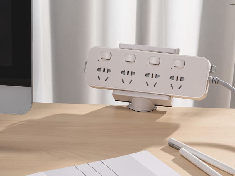 回るタップホルダー