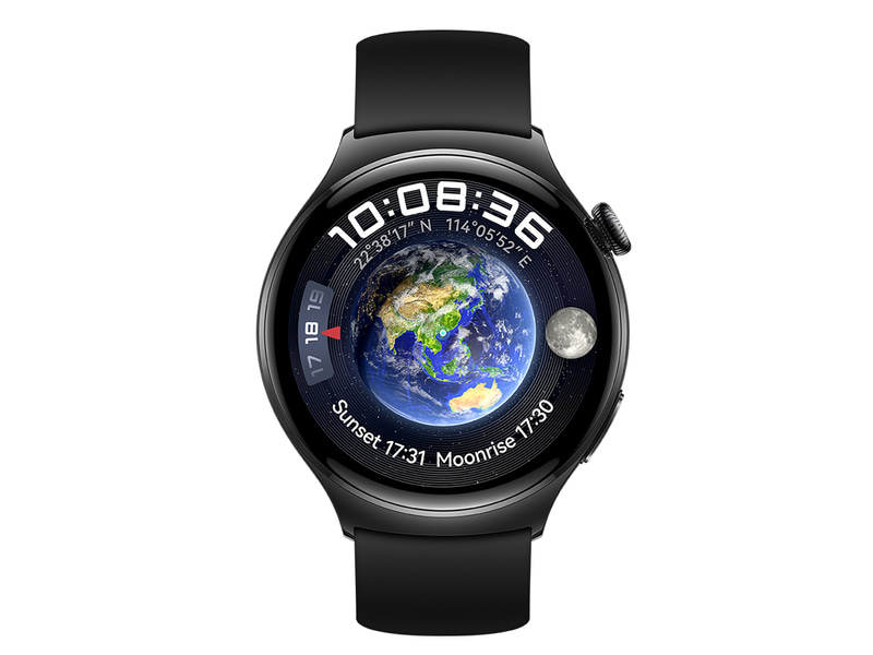 HUAWEI WATCH 4