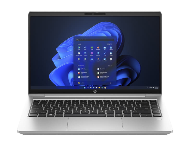 HP ProBook 445 G10 法人限定 HP eSIM Connectモデル