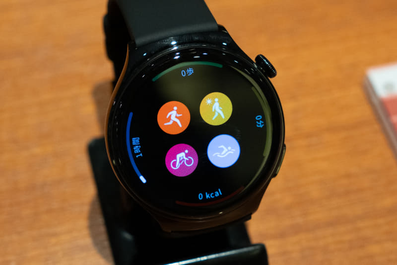 ウィジェット機能