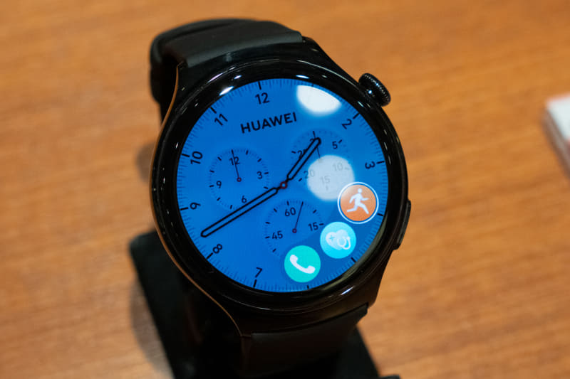 右下に出現するクイックバー