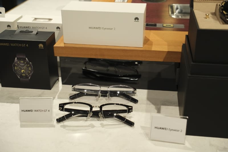 HUAWEI Eyewear 2