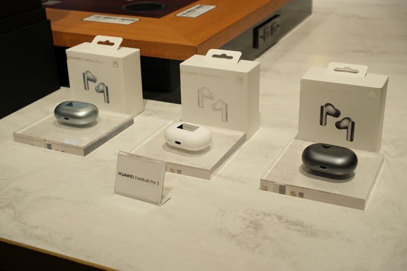 HUAWEI FreeBuds Pro 3
