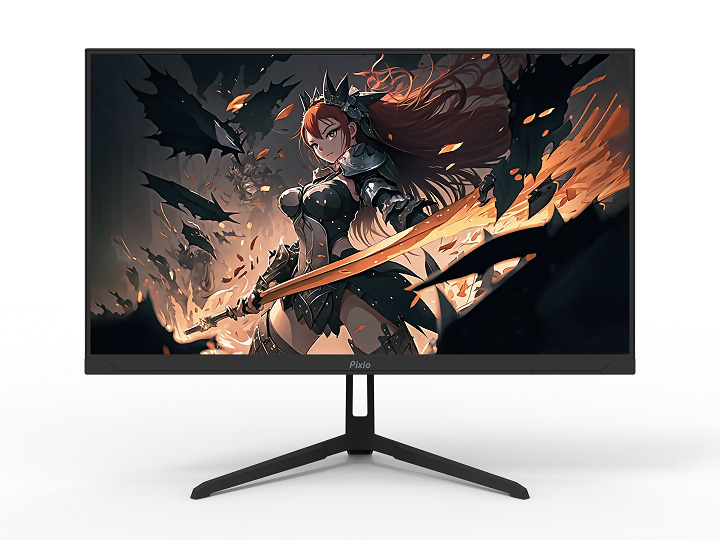 PX248WAVE(ブラック)