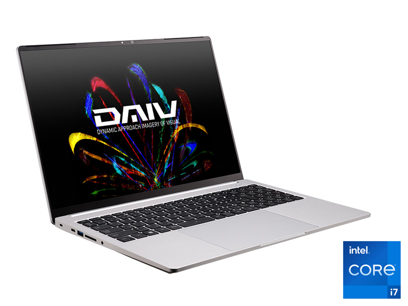 DAIV Z6-I7G60SR-A