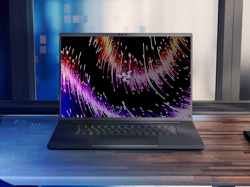 Razer Blade 18
