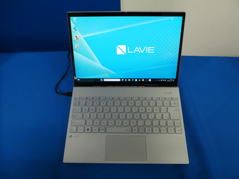 LAVIE N13 Slim(N1375/HAM)