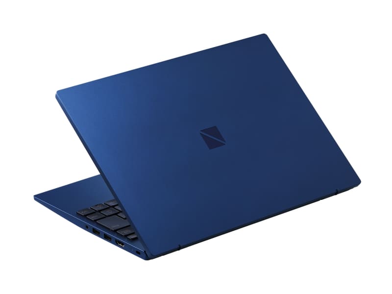 背面(ネイビーブルー)