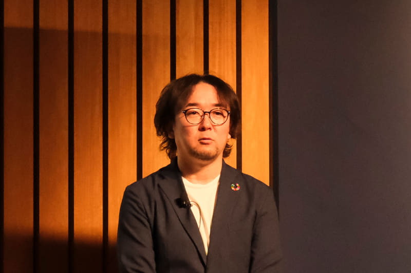 ソフトバンク株式会社 モバイル事業推進本部 本部長 郷司雅通氏