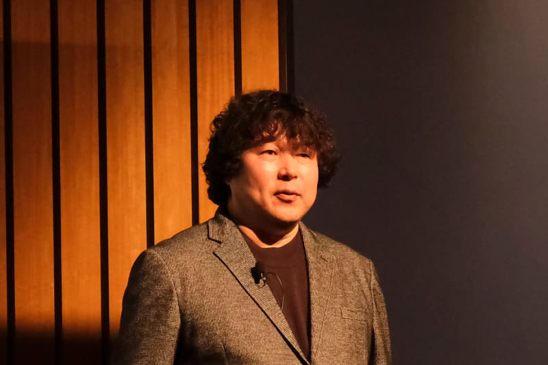 モトローラ・モビリティ・ジャパン合同会社 キャリアプロダクト部 開発事業部長 伊藤正史氏