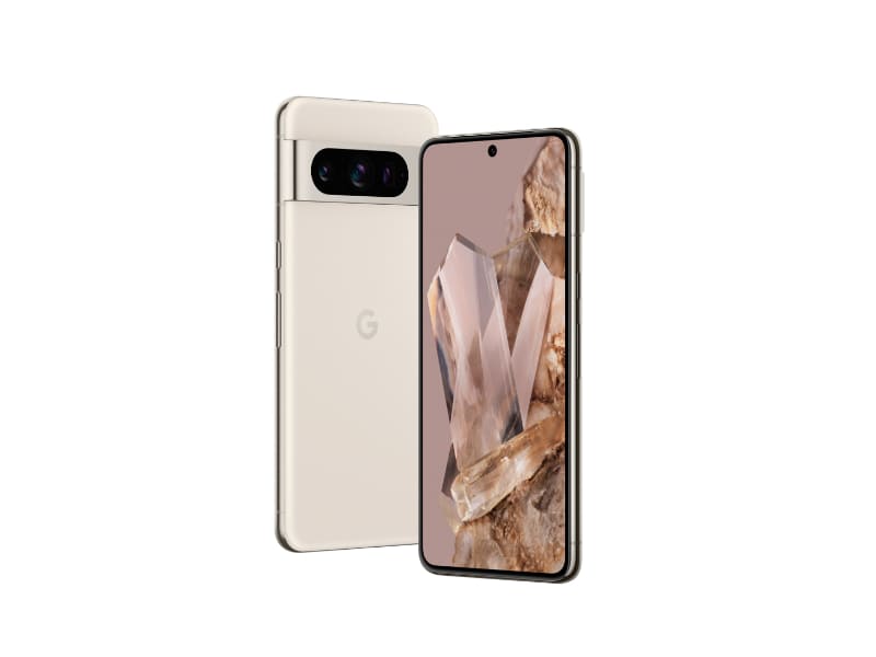 Pixel 8