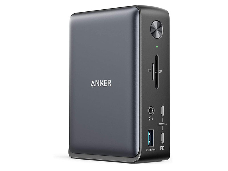 Anker 747 Charger