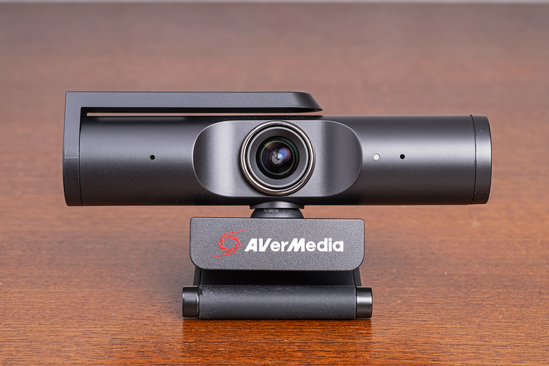 4K/30fps、フルHD/60fpsの高画質な撮影に対応。超広角なので部屋全体を撮影しやすい