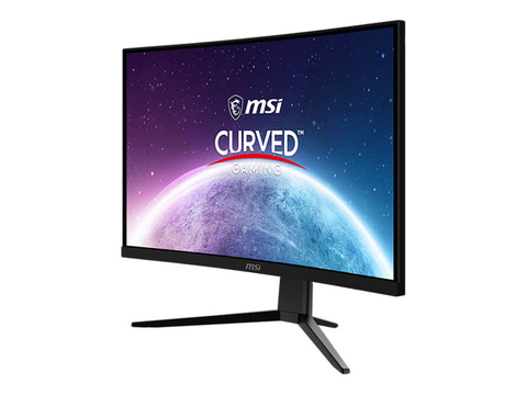 MSI、4K/160Hz対応のRAPID IPSパネル採用ゲーミングモニター。KVMも