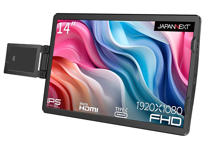 JN-MDO-IPS140FHD