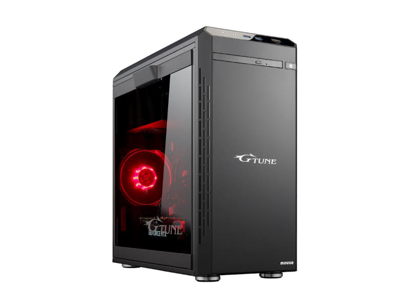 G-Tune DGA5G60B1SIW1AZ