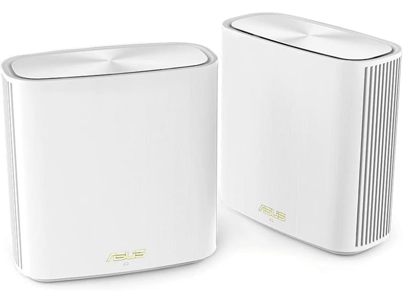 ZenWiFi XD6/W(2 Pack)